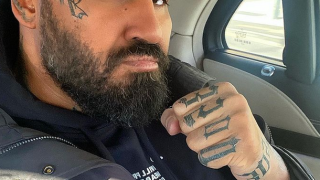 Слави Трифонов и Азис призоваха за мир с първата си обща песен (Видео)