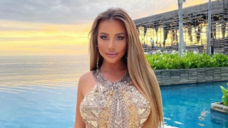 Гери-Никол показа новия си (Снимка)