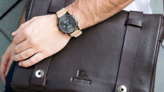 Ето кои са видовете мъжки чанти