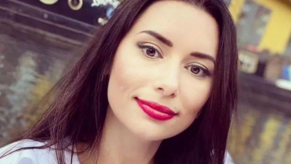 Наталия Кобилкина: Руснаците искат мир! Наталия Кобилкина: Руснаците искат мир!