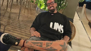 Благо Джизъса избяга в Азия! С новата си изгора наеха луксозна къща за 2500 евро на месец