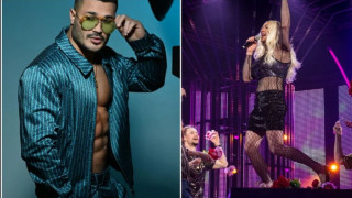 Галин недоволен от Дарин в „Капките“! Хапе го заради Камелия