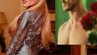 Не можа да устои! И Диона скочи на ергена Виктор Стоянов