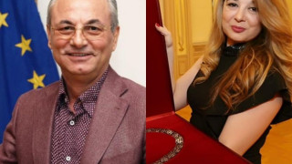 Бившата на Доган - дясна ръка на министъра на културата