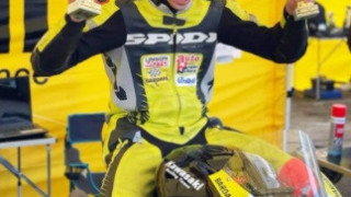 Зетят на Радев оцелял като по чудо след тежка катастрофа