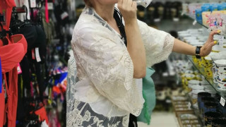 Албена Вулева пак ще работи в Кипър