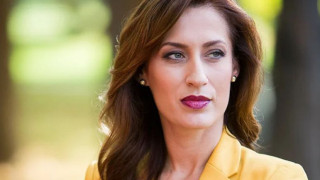 Биляна Гавазова имала нужда от почивка!