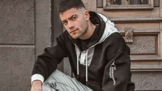 Наско Колев иска гащи и чорапи от феновете си