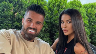 Новата на Благо е на 20г. (Златка остави прелюбодееца гол като пушка)