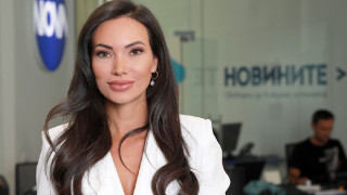 Синоптичката  Лора Георгиева заби  пореден милионер