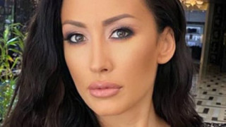 Джена празнува 15 години на сцена, но без концерт