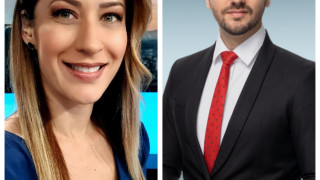 Хекимян изритал Биляна Гавазова от bTV, защото се прозява в ефир?!