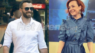 Георги Блажев заби разведена колежка