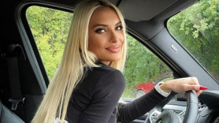 Анита на Рачков започна работа