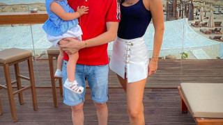 Защо Криско и Цвети показват само дъщеря си, а крият сина си?