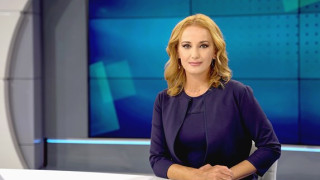 Марина Матева избяга от БНТ