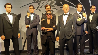 Алекс Сърчаджиева пусна корем