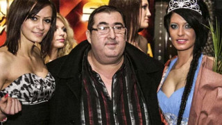 Митьо Пищова: Сърцето ми е болно, намалявам жените! (Прибира две-три украински семейства в дома си)