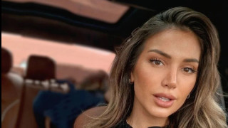 Алекс Богданска с нова промяна! Харесва ли ви?