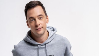 Бойко Кръстанов като Крис Рок: И той ял бой на церемония