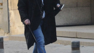 Племенницата на Денди: Пребиха го като куче,  сега разграбват вещите му, няма с какво да го погребем!