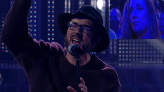 Вдовицата на Димо от P.I.F.: Благодаря на Дарин, че отново видях мъжа си на сцената