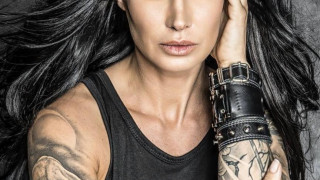 Цеци Красимирова пуска модна марка у нас! Спортни й модели са любими на Елтън Джон и рапъра Дъ Уикенд