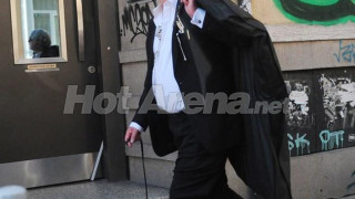 Ицо Петрофф: Денди се събираше се с боклуци, които са го убили за пари!