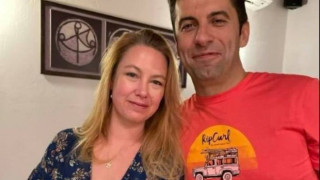 Кирил Петков и Линда били пред раздяла! Бракът на премиера далеч не е безоблачен