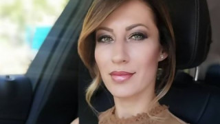 Биляна Гавазова бременна с второ? Водещата напуснала заради второ бебе