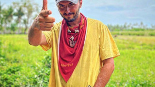 Мъжът на Силвия Петкова печели „Сървайвър“