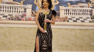 Бизнес дамата Десислава Иванова с приз за „Електронна търговска марка“