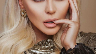 Десислава беси мъж