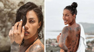 Мис Силикон Гери Райчевска заряза бизнеса с биохрана: Имам нови идеи, не ме е страх