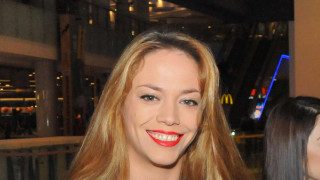 Снежана Макавеева ще е ябълката на раздора в БГ сериал