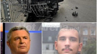 Децата на Милен Цветков обжалват присъдата на убиеца му