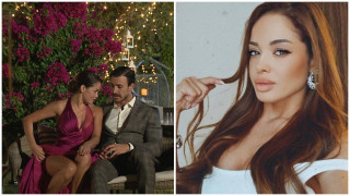 „Ергенът” спал с  Благовеста Бонбонова