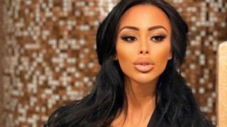 Як хейт: Бойкот за Алекса, след като обяви, че става певица на Пайнер