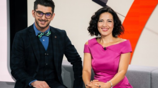 Сляпо доверие: Деси Стоянова станала поръчител за кредит  на Сашо Кадиев