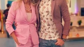 Георги Блажев нарече Гала „тигрица”