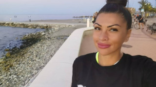 Сани Алекса отново сама: Съсипана съм! Простих му лъжи, измами, плюене в лицето