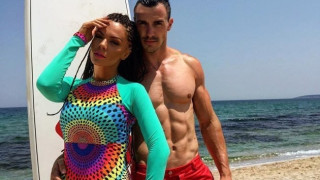 Ергенът Виктор Стоянов гушка Галена (ВИЖТЕ)