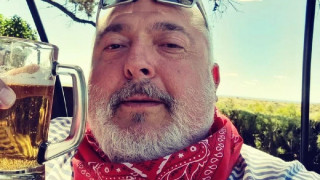 Ути сваля 25 килограма! Зарече се: Това ми е последната бира