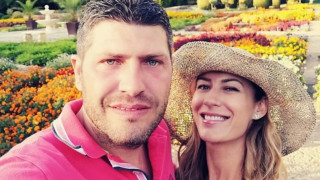 Биляна Гавазова е мюсюлманка, а мъжът й – християнин! Женят се тайно по време на пандемията