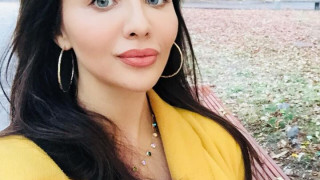 Елен Колева кълне авторите на фейк новини по свой адрес! Не била путинистка