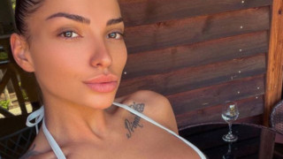 Жасмина Стоичкова търси любовта в СПА хотел