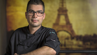 Топ готвачът Дани Спартак фалира, не иска да чуе за нов ресторант