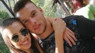 Еврошампионът Кирил Милов се жени за красива фармацевтка