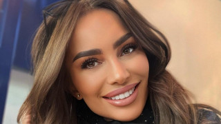 Биляна Дол тайно в България