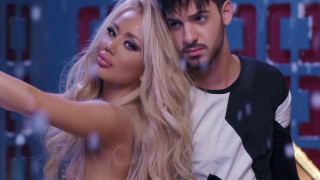 Емрах плати 15 бона на Теди Александрова, за да й запуши устата - поне засега (Снимка)